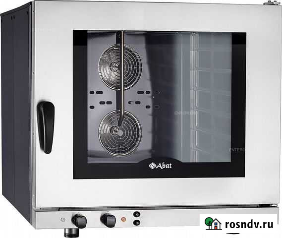 Конвекционная печь кэп-6Э Пермь - изображение 1