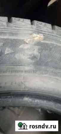 Dunlop 195/65 R15 Березовский