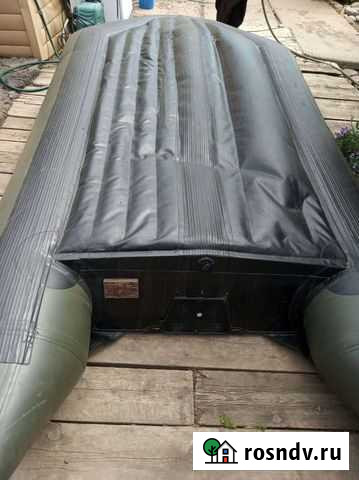 Лодка пвх Stormline3,6 корея Советская Гавань - изображение 1