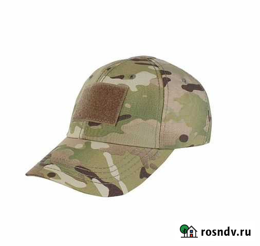 Бейсболка Мультикам Армейская Новая Астрахань - изображение 1