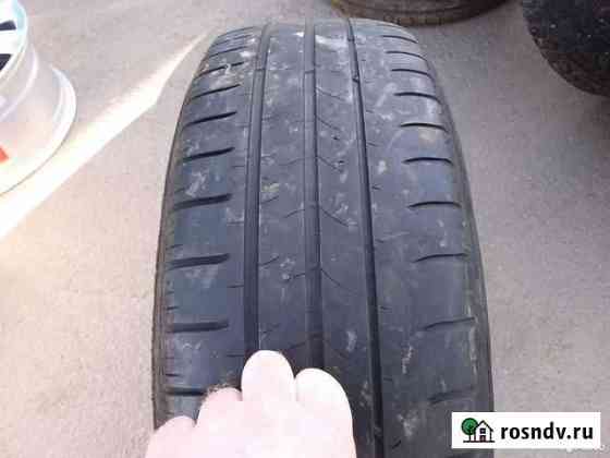 Запаска 205 65 15 Citroen Berlingo Peugeot Partner Химки