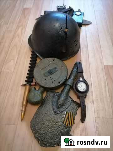 Панно ВОВ Новый Уренгой - изображение 1