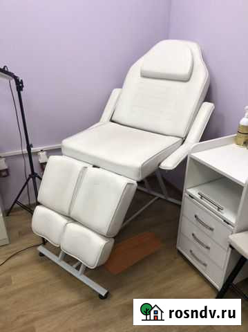Педикюрное кресло Кетово - изображение 1
