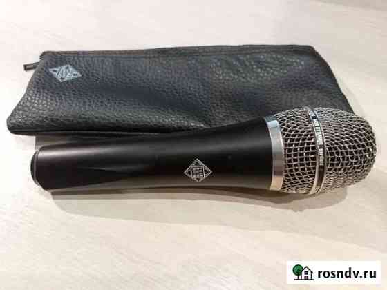 Telefunken M80 Калуга