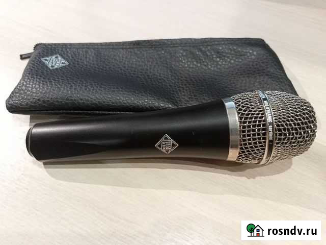 Telefunken M80 Калуга - изображение 1