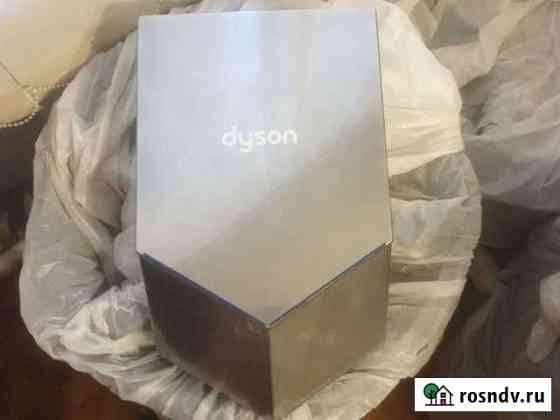 Dyson airblade Уфа