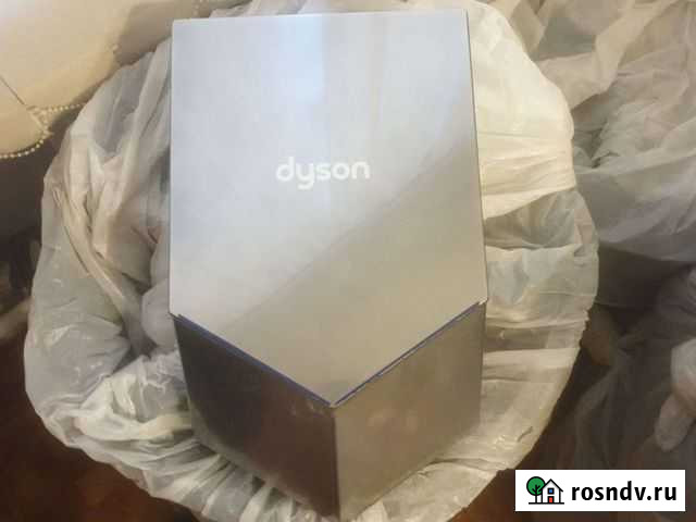 Dyson airblade Уфа - изображение 1