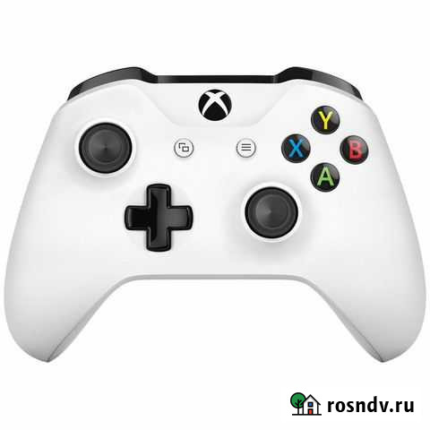 Геймпад для Xbox one s Ижевск - изображение 1