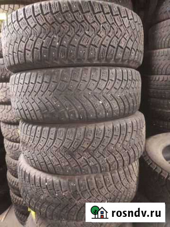 Michelin 205/60R16 ш Магнитогорск - изображение 1