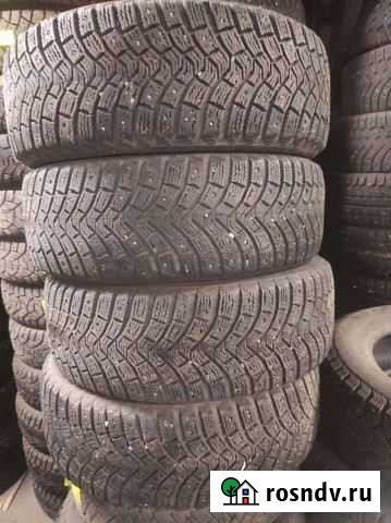 Michelin 205/60R16 ш Магнитогорск - изображение 1