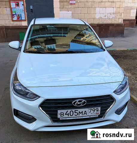 «Автопрокат». А также принимаем авто в прокат Москва - изображение 1