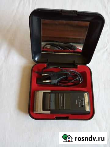 Электробритва huafeng Керчь - изображение 1