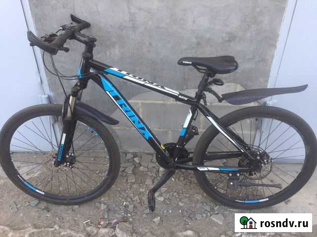Велосипед горный Чита - изображение 1
