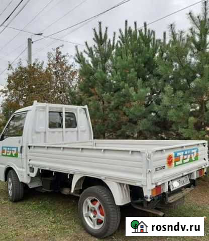 Грузоперевозки Благовещенск - изображение 1