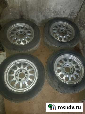 Колеса бмв 31 стиль Тамбов - изображение 1