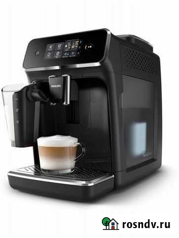 Кофемашина Тамбов - изображение 1