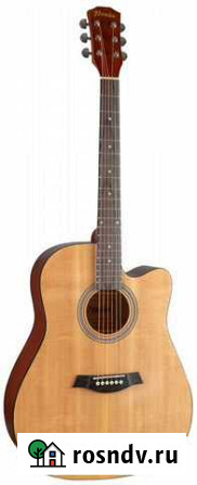 Акустическая гитара prado HS - 4120 / NA Воронеж - изображение 1