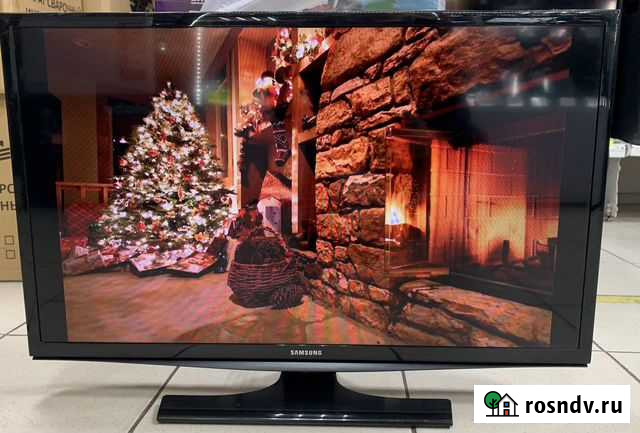 Телевизор Samsung Хабаровск - изображение 1