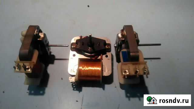 Вентиляторы для свч-печей Ростов-на-Дону - изображение 1