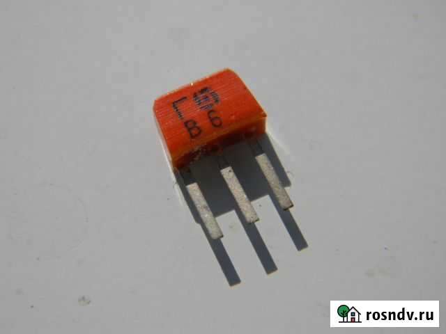 Транзисторы Тамбов - изображение 1