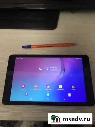 Galaxi fab a 8.0 2019 Норильск - изображение 1