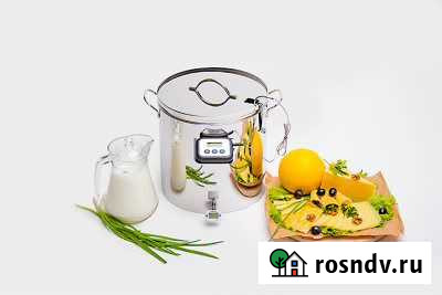 Сыроварня Салехард - изображение 1