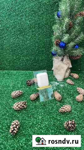 Беспроводные наушники AirPods копия Тюмень - изображение 1