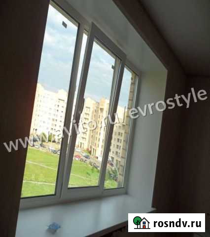 Пластиковые окна Воронеж - изображение 1