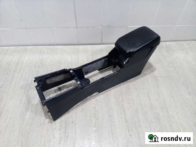 Консоль Mitsubishi Lancer 10 2007-2017 Дмитров - изображение 1