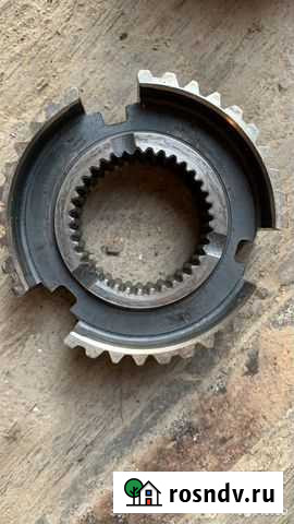 Ступица 1-2-ой mitsubishi Lancer X 1,5 л Федоровское - изображение 1