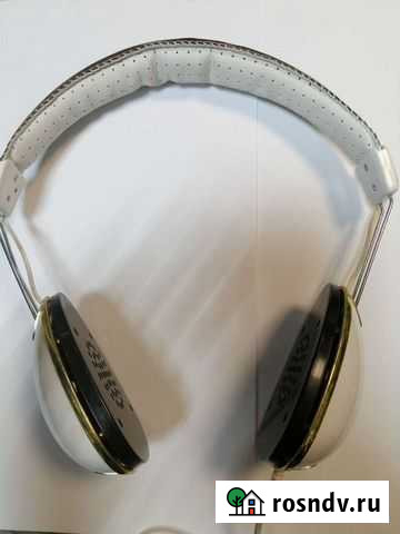 Наушники Усолье-Сибирское - изображение 1