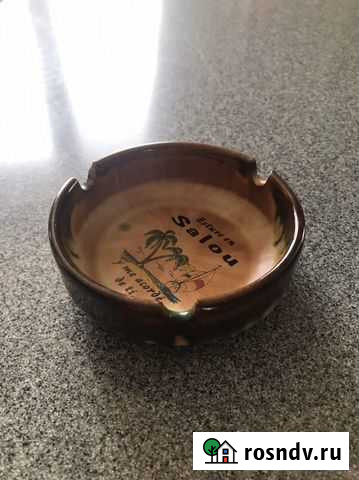 Пепельница Челябинск - изображение 1