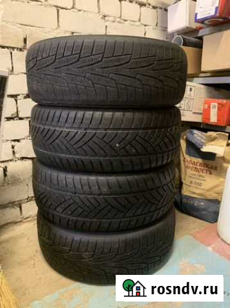 Kumho 205/55 R16 Псков - изображение 1