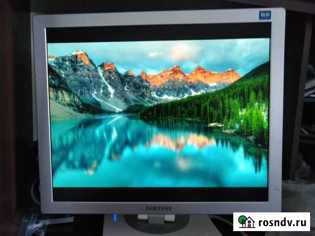 Монитор Тюмень - изображение 1