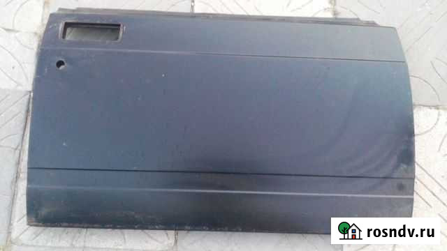 Накладки на двери ваз 2105- 07 Крымск - изображение 1