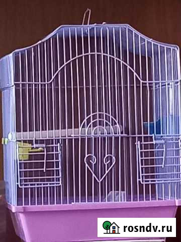 Клетка Альметьевск - изображение 1