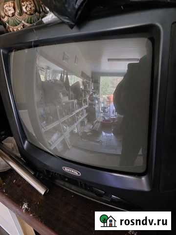 Телевизор Витязь рабочий Ессентуки - изображение 1