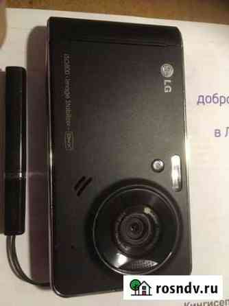 LG KU990 Кингисепп