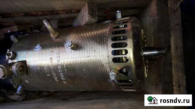 Генератор Г 731А Пермь - изображение 1