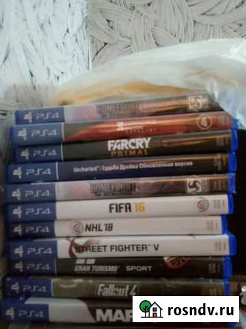 Игры диски Рязань - изображение 1