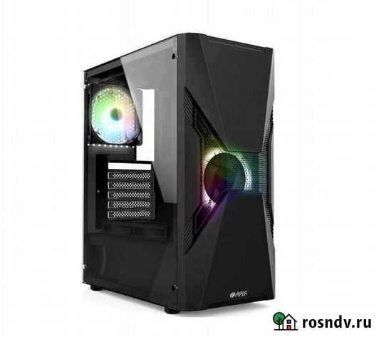 Системный блок. Новый Нальчик - изображение 1