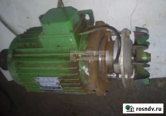 Электродвигателя станочные Павлово - изображение 1