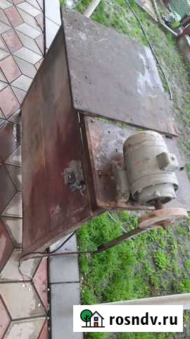 Электроточило, 3-х фазный электродвигатель Черкесск - изображение 1