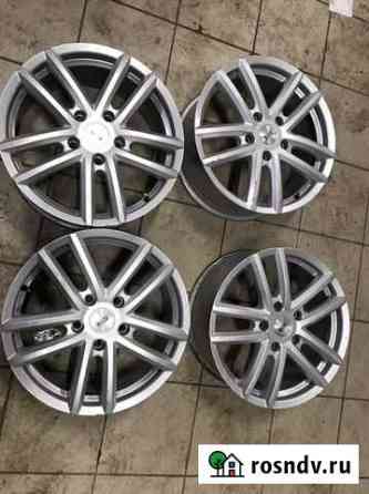 5/130 R18 Replika VW Нижневартовск