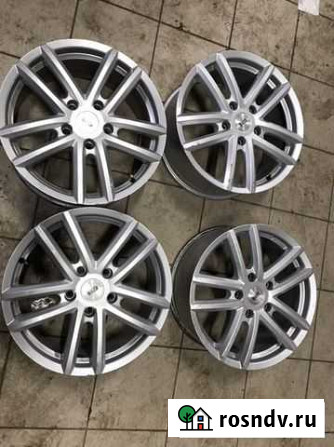 5/130 R18 Replika VW Нижневартовск - изображение 1
