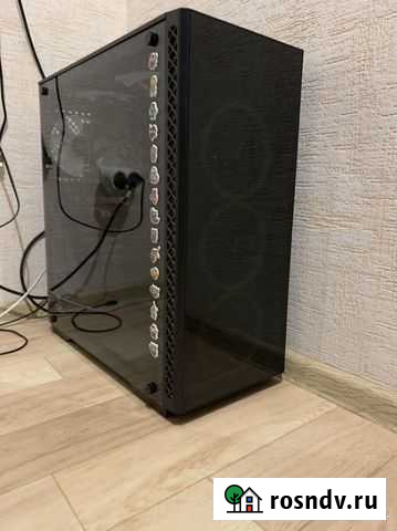 Игровой компьютер Пермь - изображение 1