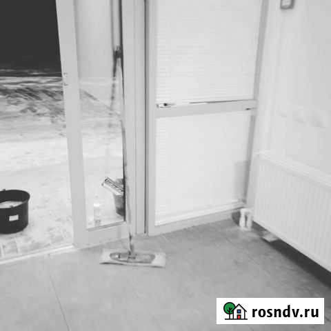 Клининг(послестрой., генеральная уборка, мойка око Белгород - изображение 1