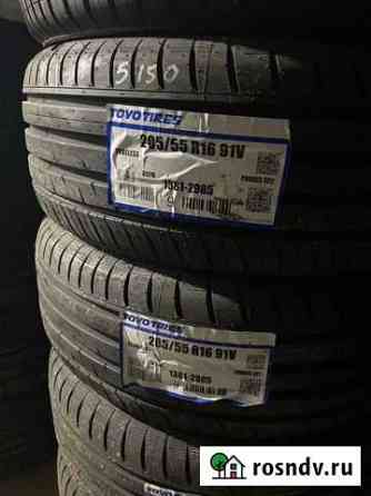 Toyo Proxes CF2 205/55 R16, 1 шт Горно-Алтайск