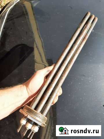 Тэн 15 кВт Липецк - изображение 1