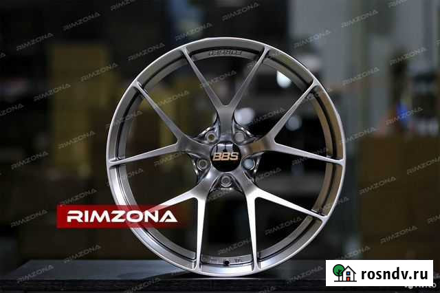 Диски кованые R19 на BMW Люберцы - изображение 1